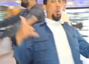 Heboh! Joget Ria Dua Wakil Rakyat Kota Tanjungpinang Di Tengah Ekonomi Masyarakat Lesu