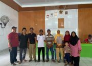 Apresiasi Kinerja, Pemdes Umpu Bhakti Bagikan Insentif Perangkat