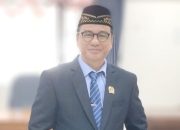 Legislator DPRD  Tanggapi Usul Perda Plasma Dari Ketua DPC Hanura Barito Timur