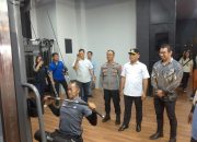 Hadir di Kota Metro, Skylift Fitness Miliki Fasilitas Kebugaran Berstandar Internasional