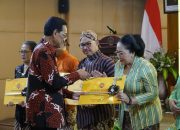 Gunungkidul Raih Sertifikat Warisan Budaya Tak Benda Indonesia