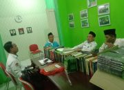 ICMI Orda Way Kanan Terus Siapkan Rakerda