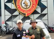 Aktivis Geram, Aksi Lanjutan Tiga Aliansi Lampung Desak Penegakan Hukum Kasus SGC dan CSR BI