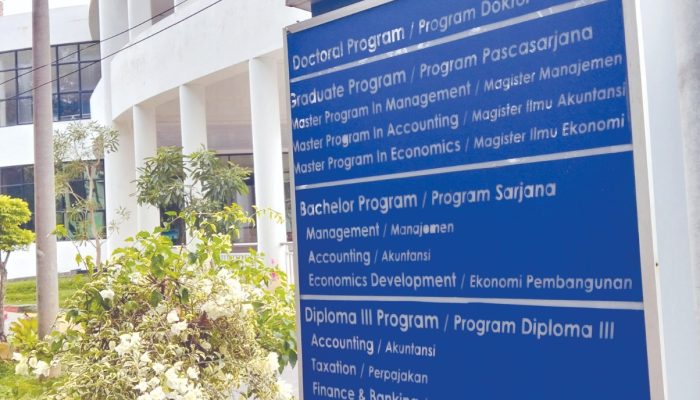 Dugaan Korupsi Proyek Gedung B FEB Unila Kian Terkuak