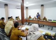 Sejumlah Ruas Jalan Kabupaten Pringsewu di Usulkan Alih Status Jadi Jalan Provinsi