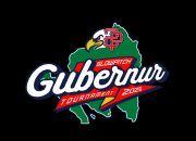 Two Pillars Resmi Luncurkan Logo Gubernur Slowpitch Tournament 2025 by Two Pillars