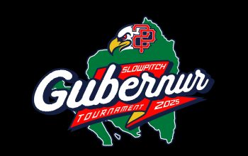 Two Pillars Resmi Luncurkan Logo Gubernur Slowpitch Tournament 2025 by Two Pillars