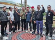 Aliansi Tiga LSM Lampung Ultimatum ATR/BPN dan Kantah: Rampungkan Verifikasi HGU PT SGC Dalam Dua Pekan