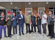 RDPU Komisi II DPR RI Putuskan Ukur Ulang HGU PT. SGC, Setujui Usulan Aliansi Tiga LSM Lampung