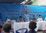 Anggota DPRD Lampung, Andika Wibawa: Pentingnya Tanamkan Ideologi Pancasila Sejak Dini Di Keluarga