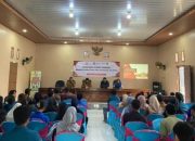 Anggota DPRD Budi Yuhanda Gelar PIP-WK Di Mesuji