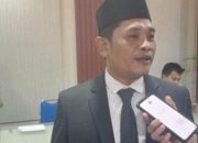 Budi Hadi Yunanto Dukung Pembangunan Infrastruktur Jalan Jadi Prioritas Program 100 Hari Kerja Mirza -Jihan