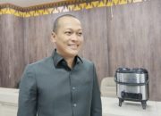 APBD Lampung Defisit, DPRD Lampung Minta Inspektorat Tingkatkan Pengawasan Pengelolaan Keuangan