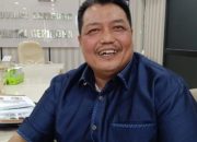 Fahrorrozi Dedikasikan Dirinya Untuk Pembangunan Lampung