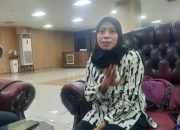 Anggota DPRD Lampung, Fathikatul Khoiriyah: Efisiensi Saatnya Pihak Swasta Berperan