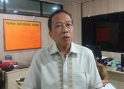 Sekretaris Komisi III Ikhwan Fadil Ibrahim: Pentingnya Efisiensi Anggaran Hindari Pemborosan