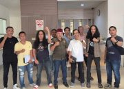 Tiga Aliansi Lampung Hari ini Urun Rembuk Gagas  Strategi Gerakan Soal SGC