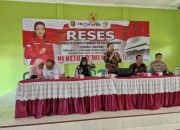 Anggota DPRD Ni Ketut Dewi Nadi Ucapkan Terimakasih Kepada Masyarakat Lampung Tengah