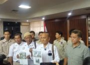 PT Prima Alumga Mesuji Minta Perlindungan Hukum Ke DPRD Lampung