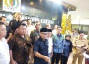 Pansus Singkong Turun Ke Beberapa Kabupaten di Lampung