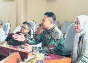 Pansus DPRD Provinsi Lampung Usut Impor Tapioka Yang Diduga Rugikan Petani Singkong