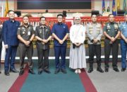 Rapurna DPRD Provinsi Lampung Pengumuman Dan Usulan Persetujuan Pengesahan Pengangkatan Gubernur Dan Wakil Gubernur Masa Jabatan 2025-2030