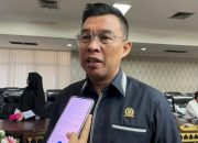 DPRD Provinsi Lampung menggelar Rapat Dengar Pendapat (RDP) dengan 11 mitra kerjanya Terdampak Efisiensi