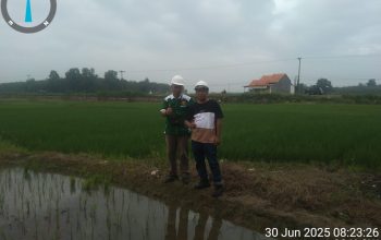 Dituding Langgar Izin, PT CBM Tunjukkan Dokumen Resmi