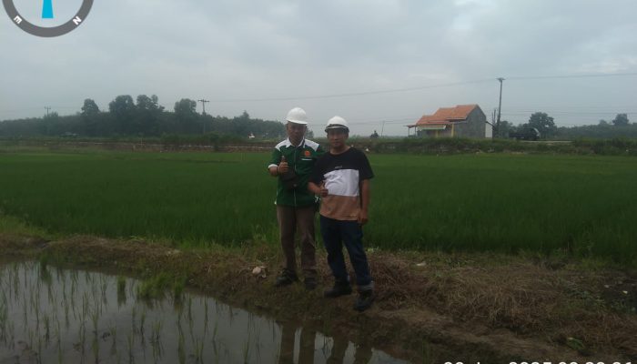 Dituding Langgar Izin, PT CBM Tunjukkan Dokumen Resmi