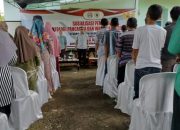 Yudha Alhadjid Terapkan Nilai Nilai Pancasila yang Mulai Pudar Di Masyarakat Gedong Tataan Pringsewu