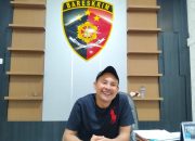 Diduga Tersangkut Kasus Penipuan, Seorang Politisi Di Halut Maluku Utara Ditetapkan Jadi Tersangka