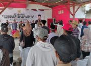 Untuk Menjaga Indonesia Dengan , Solihin Ajak Berideologi Dengan Baik