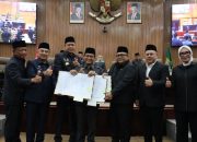 Honor RT/RW Naik, Dana Hibah RW Cair Oktober 2025 dengan Syarat Inovasi Lingkungan