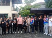 Wali Kota Bekasi Hadiri Fun Run 2025, Tentang Pentingnya Olahraga dan UMKM