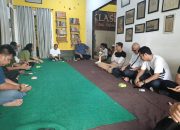 Konsolidasi Akbar LSM, Ormas, dan Media di Bandar Lampung Tegaskan Solidaritas Hukum