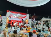 RT 20 Griya Sukarame Jadi Benteng Budaya Lampung, Perayaan HUT RI Bikin Warga Merinding