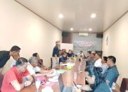 Polemik SGC, Ribuan Massa Aksi Akan Turun di Pemprov dan Jakarta