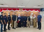  DPD AWPI DKI Jakarta Siap Gelar Rapimnas 2025, Pemprov DKI Beri Dukungan