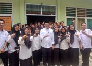 Lampung Gelar Uji Kompetensi Guru Secara Serentak