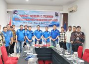 DPP Apklindo Lampung Mantapkan Persiapan Musprov I Tahun 2025