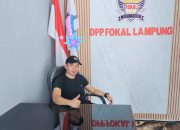 Kepolisian Resort Kota (Polresta) Bandar Lampung Mendapat Sorotan Tajam Dari Publik