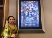 Film “Danyang Wingit Jumat Kliwon” Yang Diperankan Pengacara Asal Lampung Putri Maya Rumanti Mencuri Perhatian
