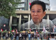 Pimpinan KPK dan Penggiat Anti Korupsi Kompak : Peluang Semua Anggota DPR Komisi XI 2019-2024 Terseret Kasus Skandal CSR BI-OJK