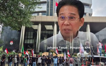 Pimpinan KPK dan Penggiat Anti Korupsi Kompak : Peluang Semua Anggota DPR Komisi XI 2019-2024 Terseret Kasus Skandal CSR BI-OJK