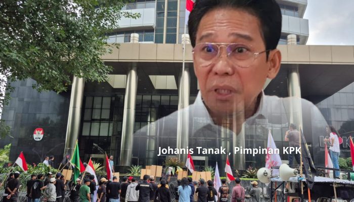 Pimpinan KPK dan Penggiat Anti Korupsi Kompak : Peluang Semua Anggota DPR Komisi XI 2019-2024 Terseret Kasus Skandal CSR BI-OJK