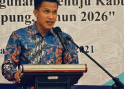 Rio Gunawan Kembali Pimpin Aspekindo Lampung untuk Periode 2025–2030