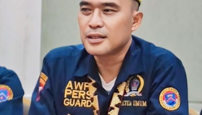 Usir Wartawan Saat Rakor, Redaksi Panah Revolusi Siap Tempuh Jalur Hukum