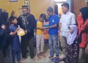 Yayasan Indonesia Membangun Sejahtera (YIM’S) Gelar Santunan Anak Yatim Piatu di Depok