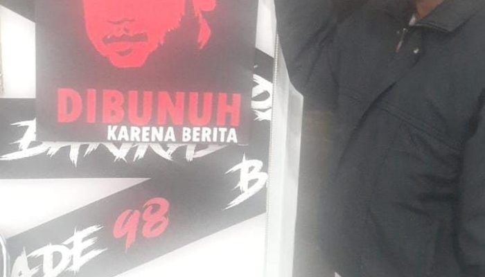 Diduga Mau Menerapkan Sistem “Au ah gelap” Penyelenggaraan Pemerintah Metro Mulai Alergi Wartawan