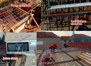 Dugaan Pelanggaran Pembangunan Gedung PMI Bandar lampung